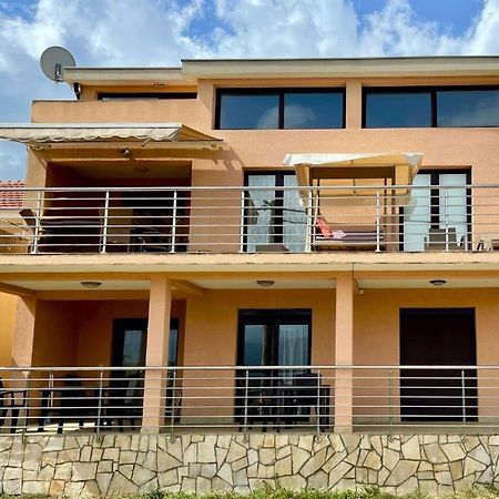 Apartments Camilla Радовичи Экстерьер фото