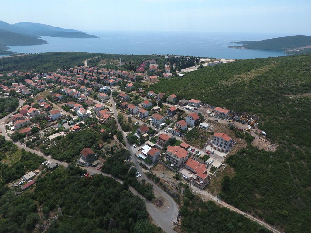 Apartments Camilla Радовичи Экстерьер фото